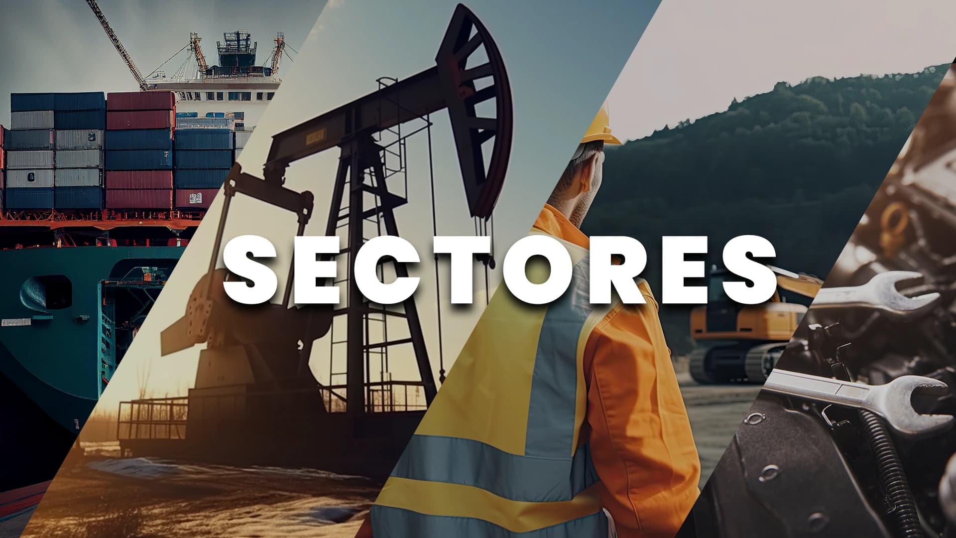 Sectores