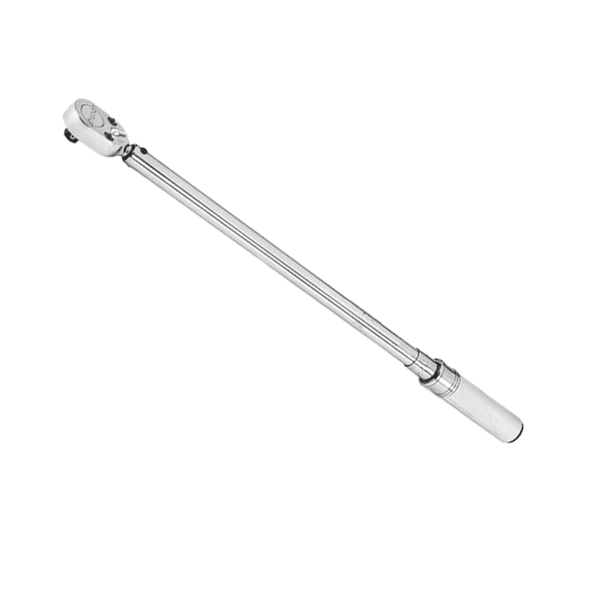 Torquimetro tipo click conex. 3/4 cap. 100 - 600 lb-pie