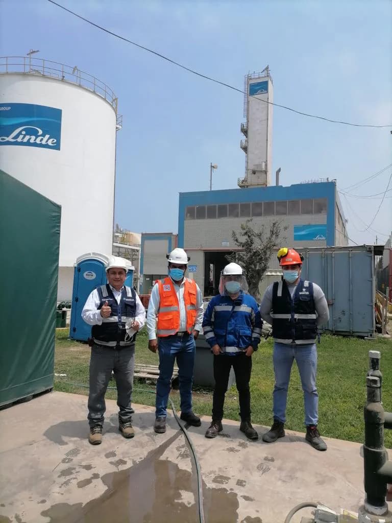 Cobertura de Iserma