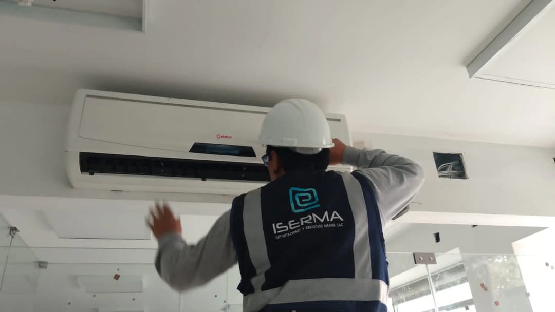 Productos de Iserma