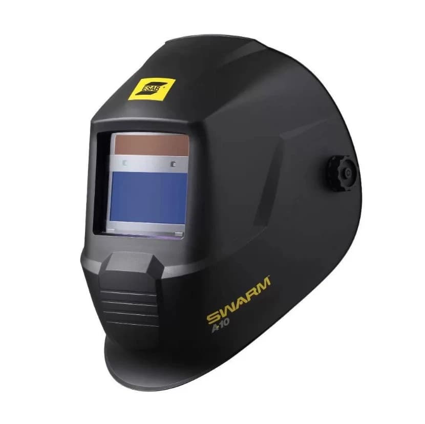 ESAB SWARM A10 Careta de Soldadura Automática