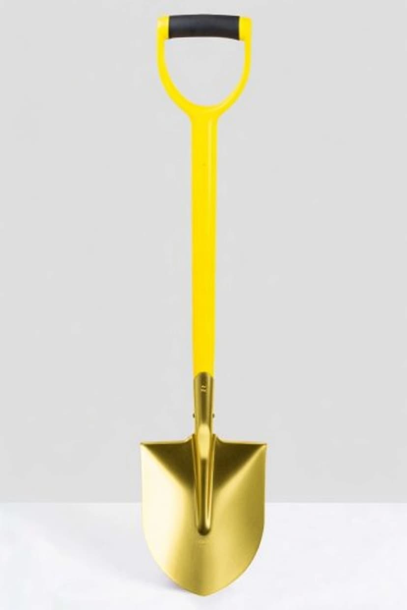 Palas de Bronce