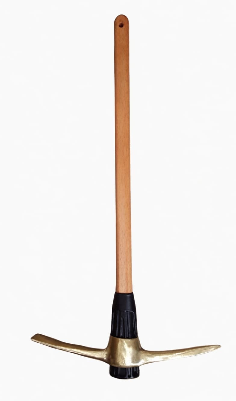 Pico de Bronce Antichispa