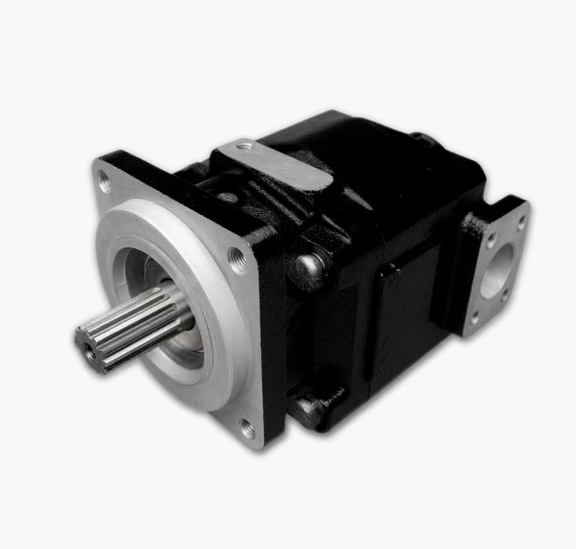 Bomba de Engranajes PGP 330