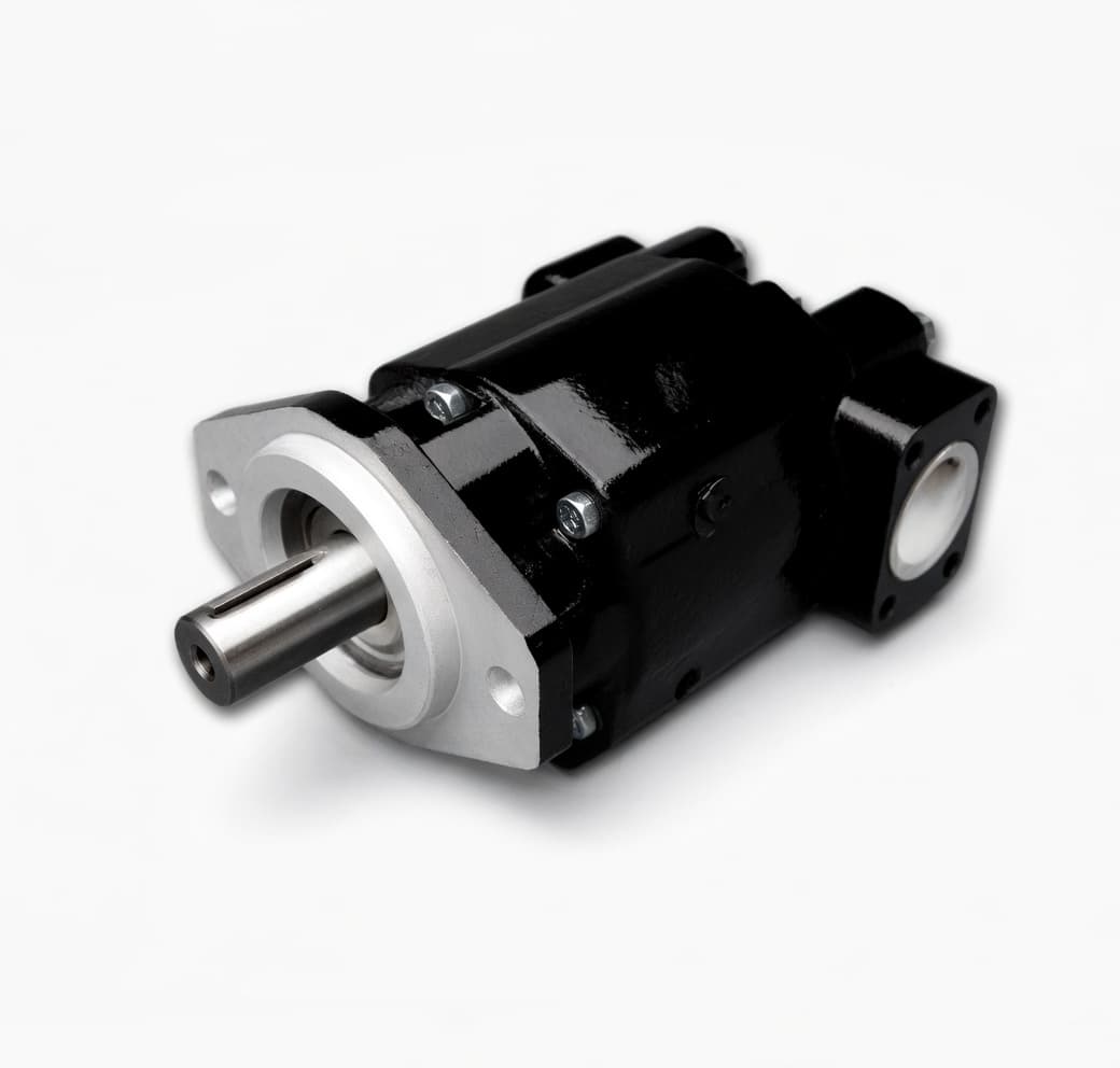 Bomba de Engranajes PGP 350