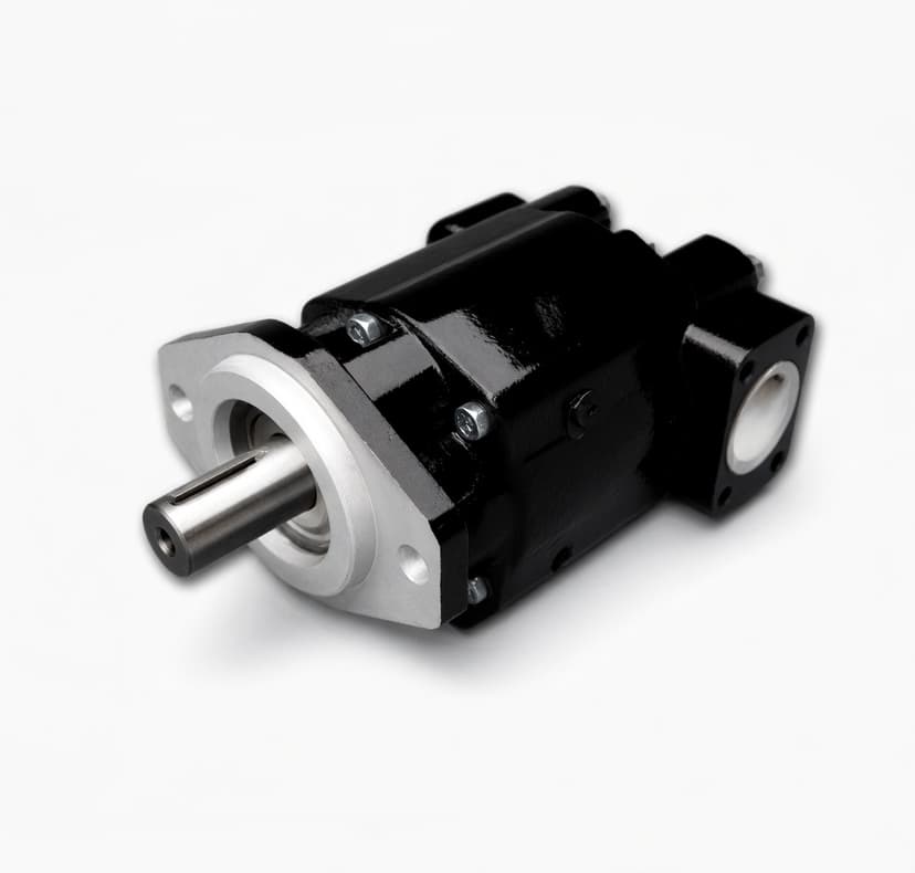 Bomba de Engranajes PGP 350