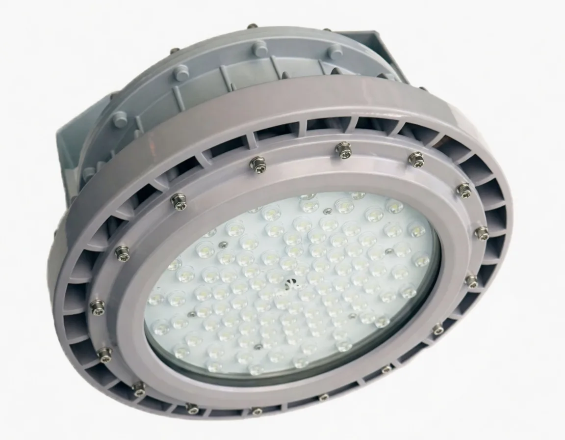 Reflector LED Antiexplosivo 150W CL1 DV1 EPC