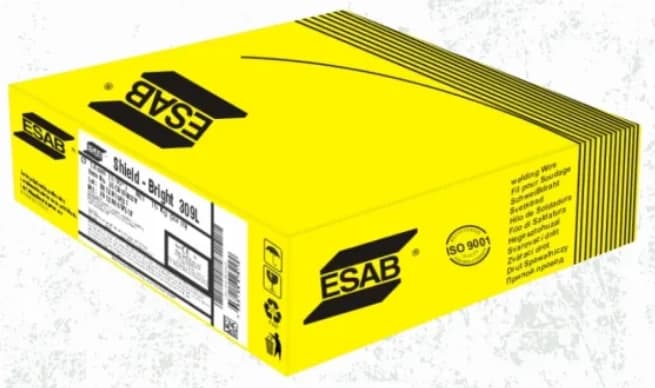 SHIELD BRIGHT 308L