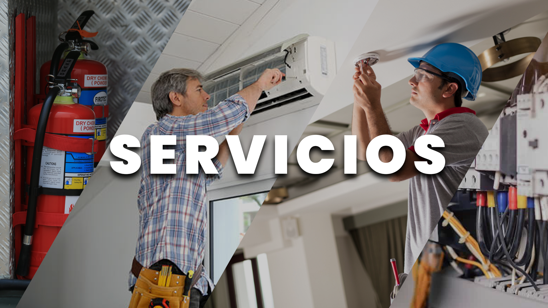 Servicios de calidad Iserma Perú