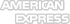 Logo American Express