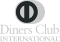 Logo Diners Club